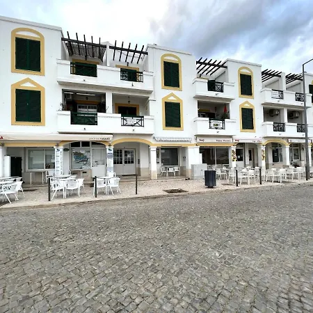 Tavira River View By Homing Apartamento