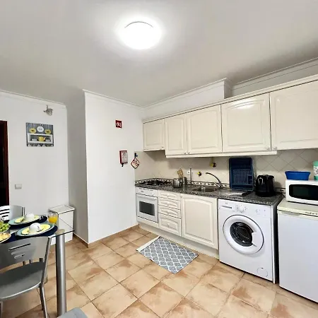 Tavira River View By Homing Apartamento *