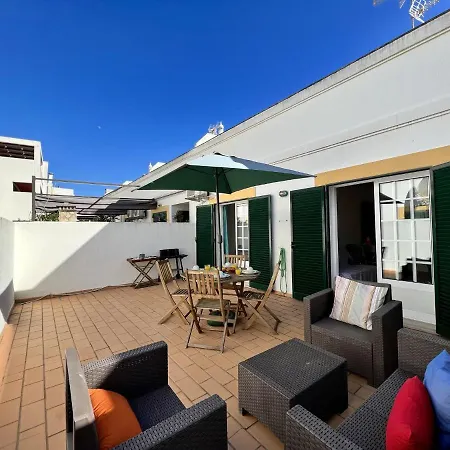Tavira River View By Homing Apartamento *
