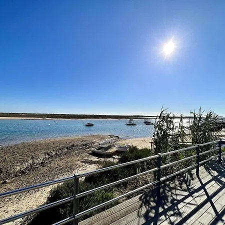 דירה Tavira River View By Homing