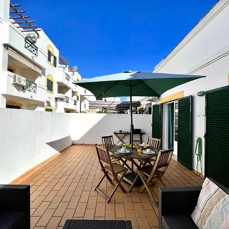 Tavira River View By Homing דירה קבאנס דה טאבירה
