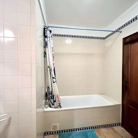 Appartement Tavira River View By Homing *