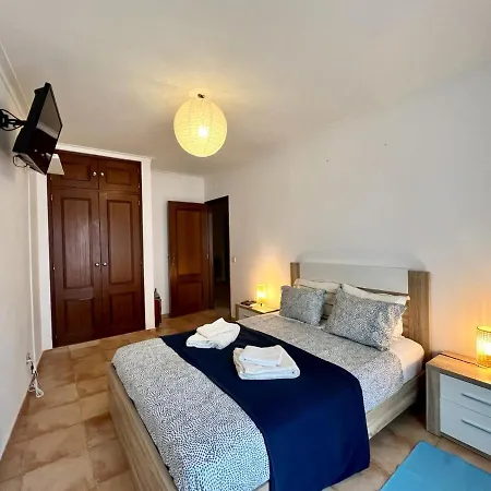 Apartment Tavira River View By Homing *