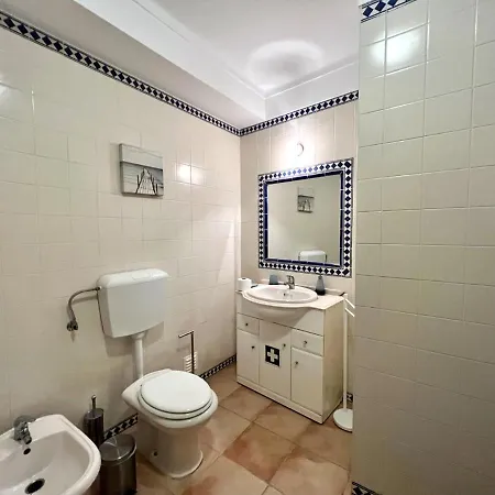 Apartment Tavira River View By Homing *