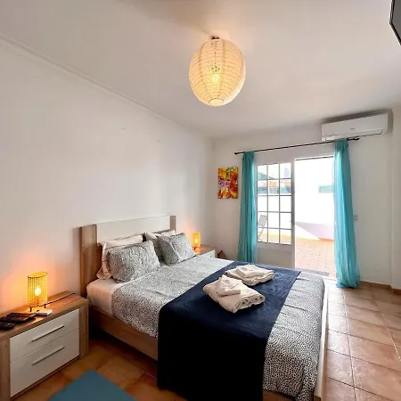Tavira River View By Homing Apartment *