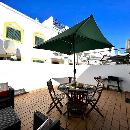 Tavira River View By Homing Apartment