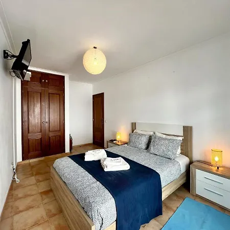 Apartment Tavira River View By Homing Cabanas De Tavira