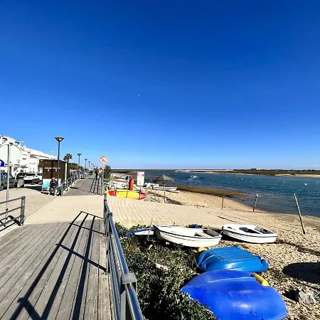Tavira River View By Homing Apartment *